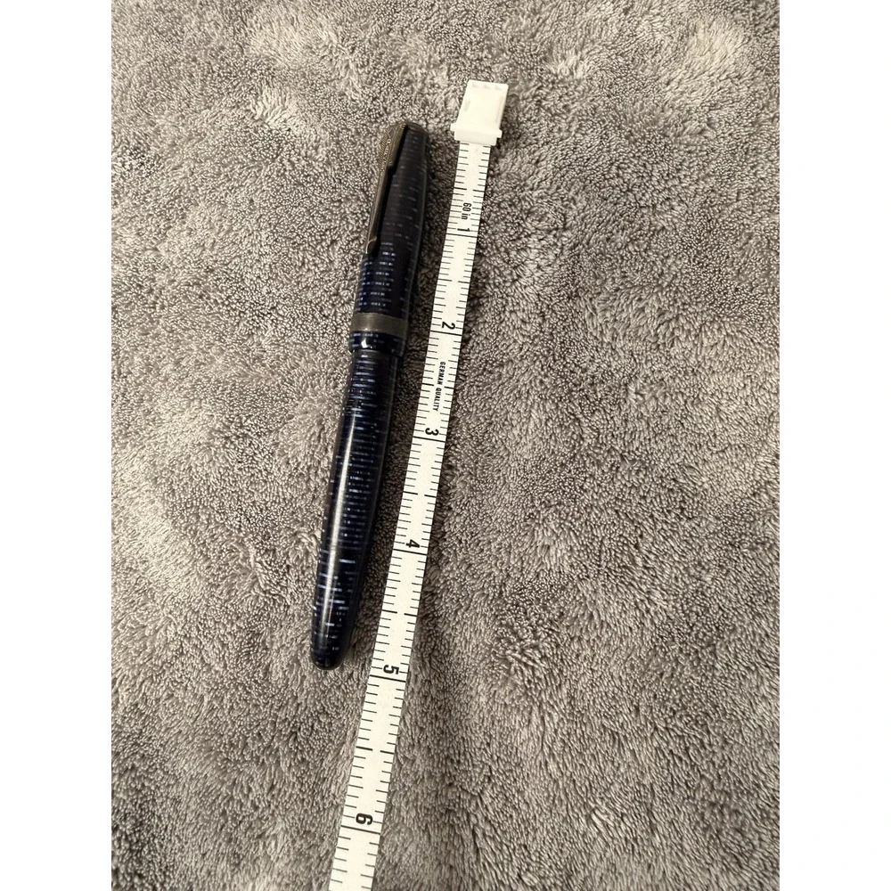 Parker vintage pearl